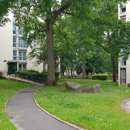 STUDIO en face de la forêt de FONTAINEBLEAU Avon Exterior foto